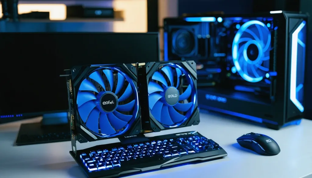 3080 для Full HD, 2K и повседневных задач: какую производительность можно ожидать в популярных играх, монтаже, стриминге и рабочих приложениях при разном бюджете