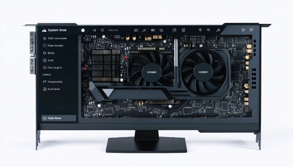 Что учитывать перед тем как купить 3080: на что смотреть при покупке: длина корпуса, энергопотребление, уровень шума, температура и запас актуальности на будущее