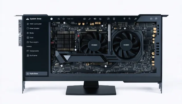 Что учитывать перед тем как купить 3080: на что смотреть при покупке: длина корпуса, энергопотребление, уровень шума, температура и запас актуальности на будущее