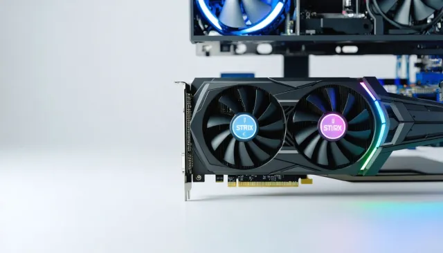 Подробный разбор, кому подойдет 3080: разбор преимуществ и ограничений, объема видеопамяти, технологий апскейлинга и сценариев использования без лишней рекламы