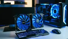 3080 для Full HD, 2K и повседневных задач: какую производительность можно ожидать в популярных играх, монтаже, стриминге и рабочих приложениях при разном бюджете