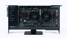 Что учитывать перед тем как купить 3080: на что смотреть при покупке: длина корпуса, энергопотребление, уровень шума, температура и запас актуальности на будущее